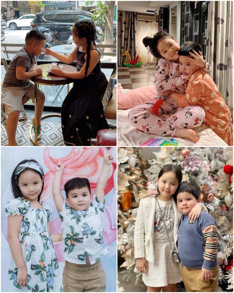 Lấy chồng đại gia, Trang Nhung có con gái xinh như mẹ, không tiếc sắm hàng hiệu cho con - 6