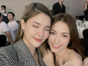 Làm mẹ - 2 sao nữ Việt yêu cầu thủ bóng đá, giờ người viên mãn, người làm mẹ đơn thân
