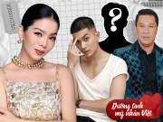Giải trí - Đường tình Lệ Quyên: Tình đầu giấu mặt làm bạn đến hiện tại, hậu ly hôn yêu ngay trai trẻ