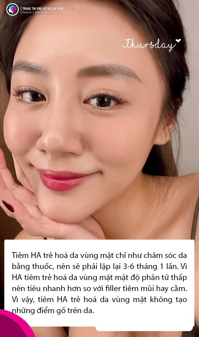 Ngọc Trinh lăng xê bộ môn chống lão hóa như... ma-cà-rồng, gương mặt be bét máu nhưng tự tin đẹp - 9