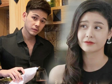 Chàng bác sĩ hào hoa trong phim Bão ngầm