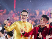 Giải trí - MC Đức Bảo tiết lộ bí mật sau màn dẫn chào 11 thứ tiếng tại lễ khai mạc SEA Games 31