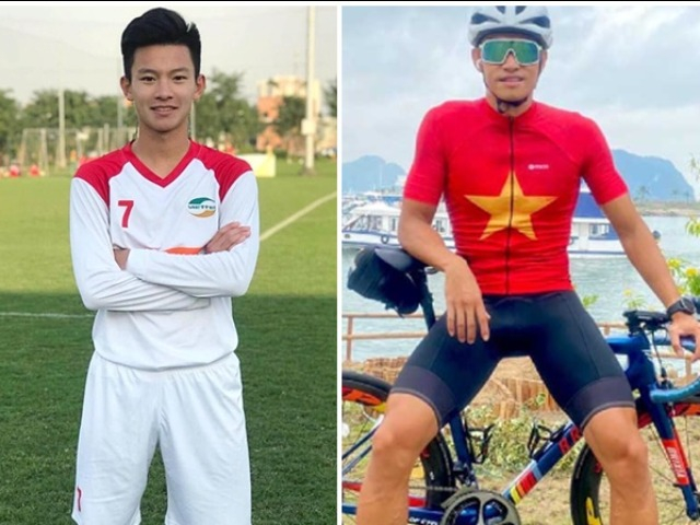 Học vấn khủng của dàn VĐV Việt Nam dự SEA Games 31: Có người tốt nghiệp thạc sĩ ĐH top đầu thế giới