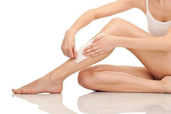 6 Cách wax lông hiệu quả tại nhà không cần đi spa - 1