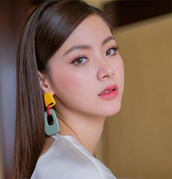 Những màu tóc nâu socola đẹp nhất 2022 phù hợp với mọi làn da - 13