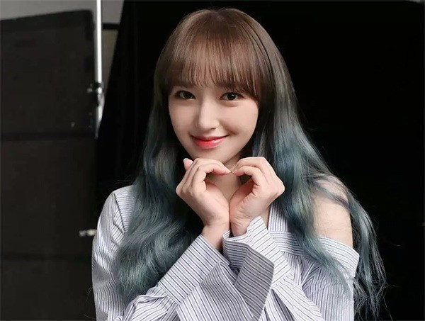 Những màu tóc nâu socola đẹp nhất 2022 phù hợp với mọi làn da - 16