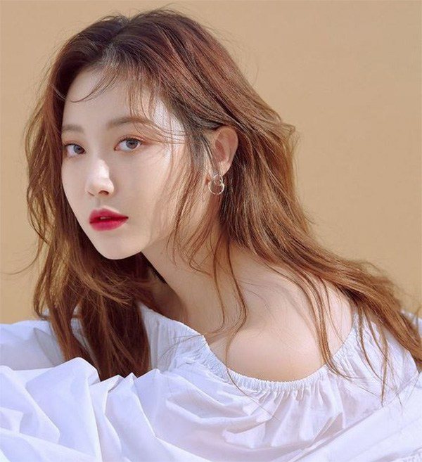 Những màu tóc nâu socola đẹp nhất 2022 phù hợp với mọi làn da - 17