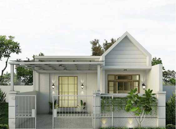 Level 4 garden house models for multi-generational families - 12
