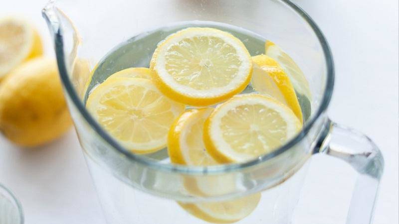 Uses of lemon juice for pregnant women - 1