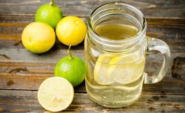 Uses of lemon juice for pregnant women - 3