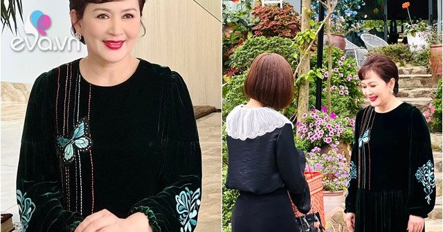 Trang took the initiative to go to Mrs. Nhung’s house early in the morning because of dating Duy? -Star