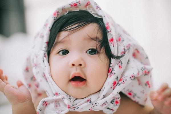 100 Tên hay và lạ cho bé trai và bé gái ý nghĩa, mang lại may mắn - 6