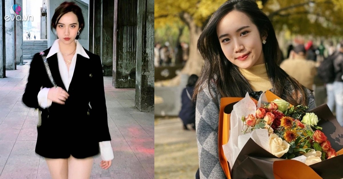 Lac Han Ngon – The daughter of the classic villain TVB: 21 years old is the most beautiful princess in Hong Kong