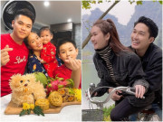 Làm vợ - Hạnh phúc ngọt ngào sau đổ vỡ của mẹ đơn thân trong showbiz Việt