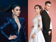 Giải trí - Lâm Khánh Chi không ngại tái hợp với Phi Hùng, muốn tới chúc mừng đám cưới chồng cũ