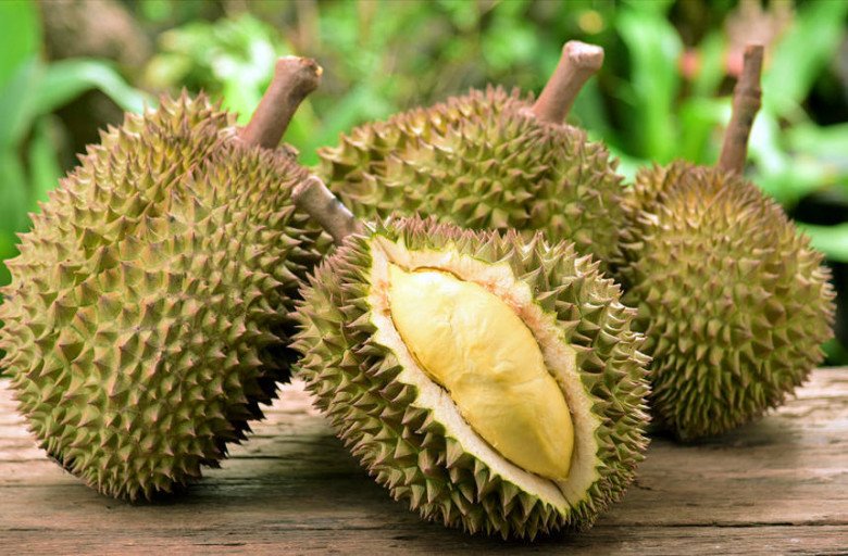Buy durian, choose round or pointed fruit is delicious, growers tell 4 unexpected tips - 1