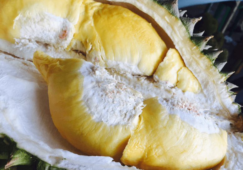 Buy durian, choose round or pointed fruit is delicious, growers tell 4 unexpected tips - 6