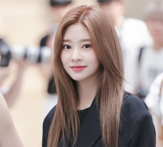 Những màu tóc nâu socola đẹp nhất 2022 phù hợp với mọi làn da - 21