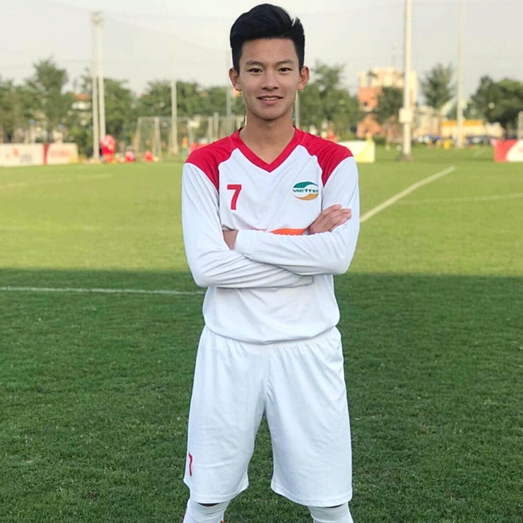 Học vấn amp;#34;khủngamp;#34; của dàn VĐV Việt Nam dự SEA Games 31: Có người tốt nghiệp thạc sĩ ĐH top đầu thế giới - 1