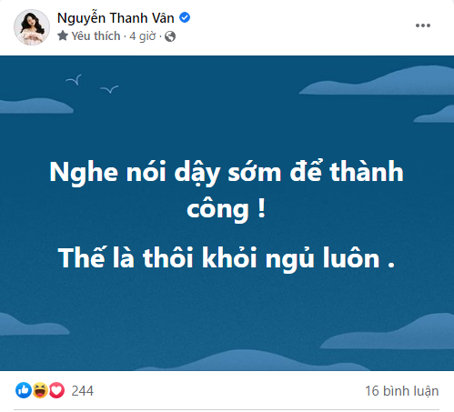 Vài ngày nữa là sinh con với chồng mới, Vân Hugo vẫn khẳng định: amp;#34;Em vẫn còn sonamp;#34; - 7