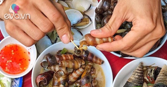 What are the benefits of eating snails?  Unexpected health benefits of snails that few people know