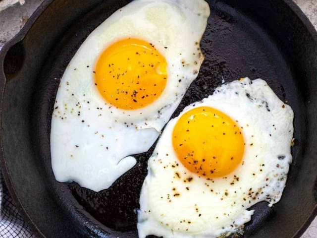 7 sai lầm khi ăn sáng làm công sức giảm cân đổ sông đổ bể