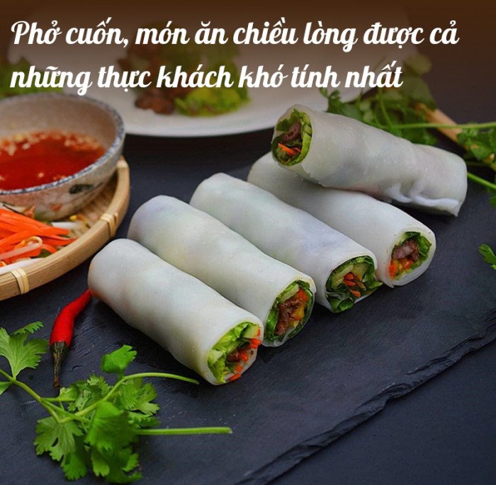 Where to go, what to eat in Hanoi, where SEAGAMES 31-14