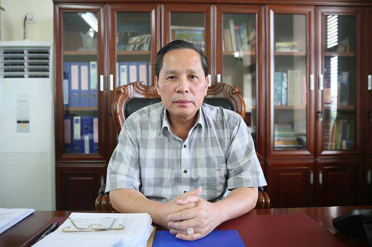 Why is the former Chairman of the City People's Committee?  Ha Long Pham Hong Ha arrested?  - first