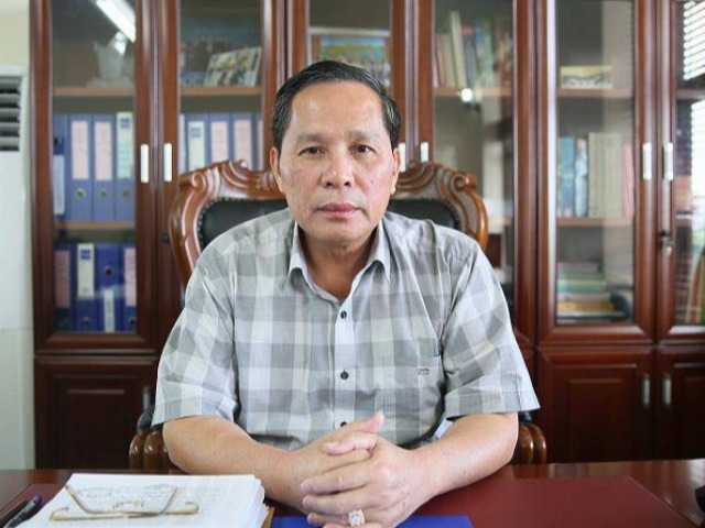 Vì sao nguyên Chủ tịch UBND TP. Hạ Long Phạm Hồng Hà bị bắt?