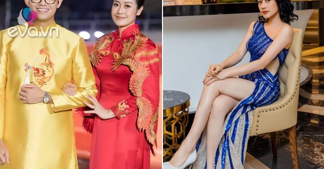 Who is the female MC who is the sworn sister of the beautiful and charming Tuan Hung in the opening ceremony of SG31?
