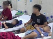 Clip Eva - Cách xử lý đúng khi trẻ bị đau bụng, nôn mửa để phát hiện viêm gan bí ẩn