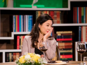 Làm vợ - Nữ ca sĩ bén duyên nhạc Trịnh ly hôn bị nói giả tạo, ủng hộ chồng cũ có người yêu