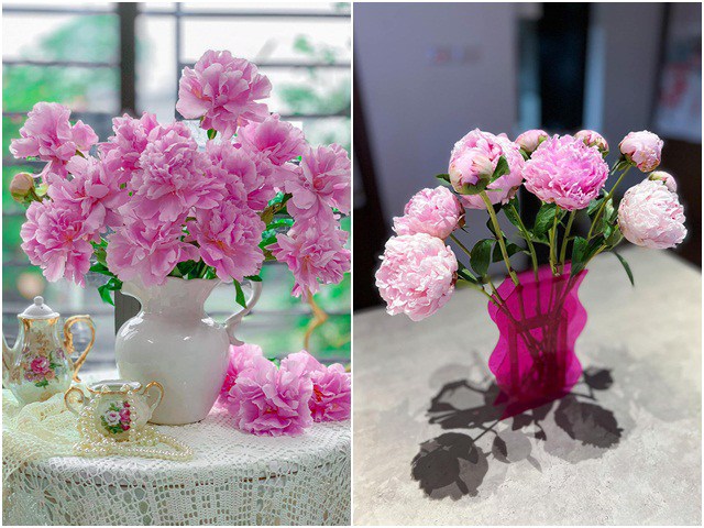 3 loại hoa hot trend mùa hè 2022, vừa đẹp vừa rẻ, giá dưới 200.000 đồng chị em thi nhau cắm thử