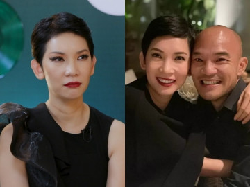 Xuân Lan chia sẻ về cuộc hôn nhân lần 2 