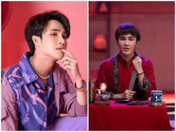 Huỳnh Lập: Từ con số 0 đến nghệ sĩ triệu view của showbiz Việt