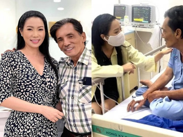 Trịnh Kim Chi chia sẻ thẳng thắn về chuyện bị Thương Tín tố nhập nhằng tiền từ thiện
