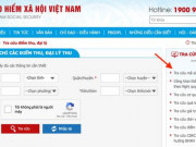 Tin tức - Hướng dẫn tra cứu số sổ hộ khẩu online