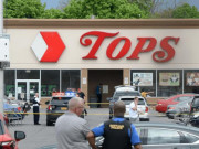 Tin tức - Nhân chứng kể lại vụ xả súng kinh hoảng ở siêu thị: "Tất cả như cơn ác mộng"