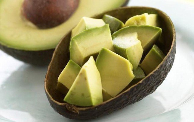 Avocados are delicious and nutritious, but be careful not to hurt your stomach and liver if you eat them incorrectly - 2