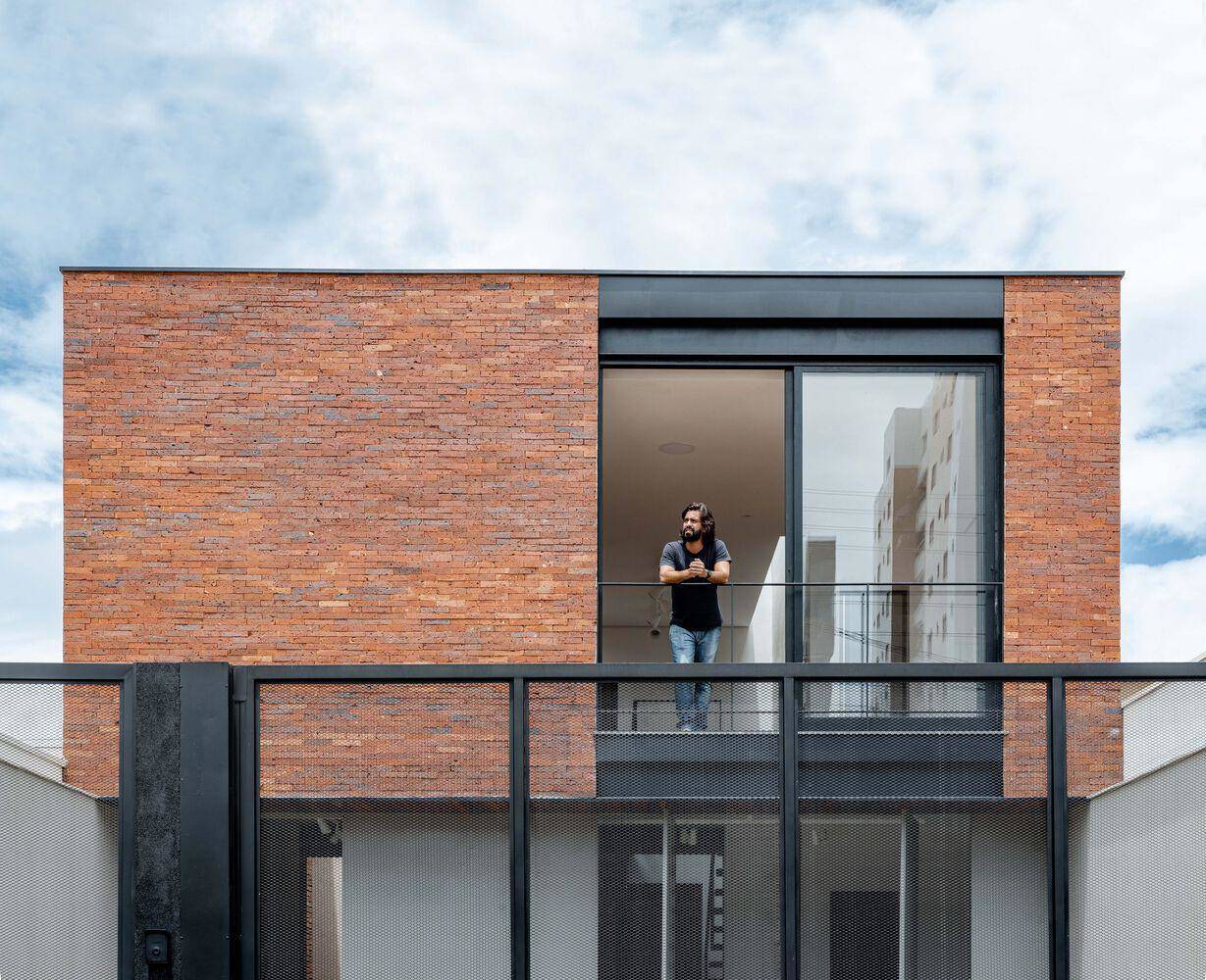 Fall in love with the most modern steel frame townhouse in 2022 - 5