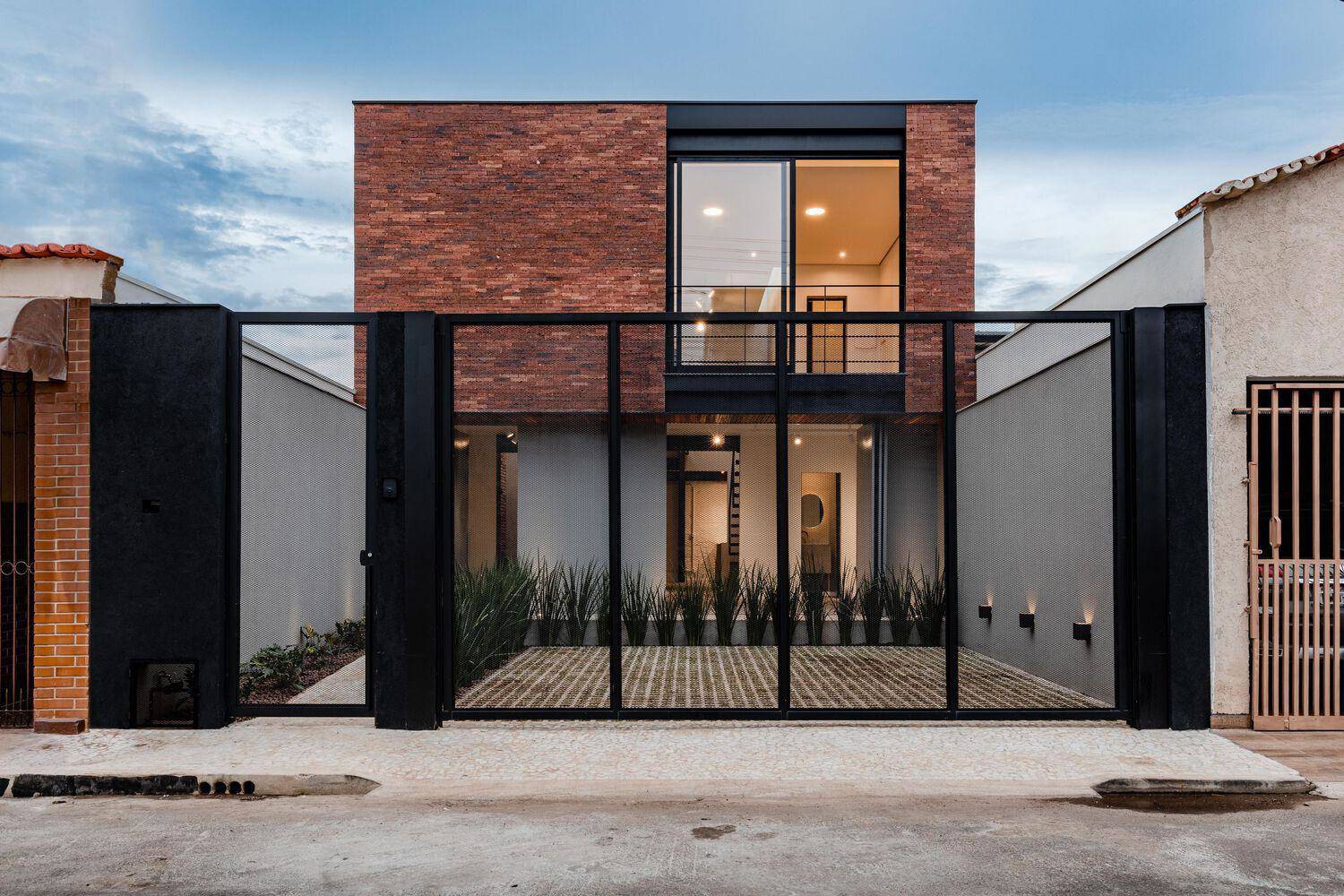 Fall in love with the most modern steel frame townhouse in 2022 - 6