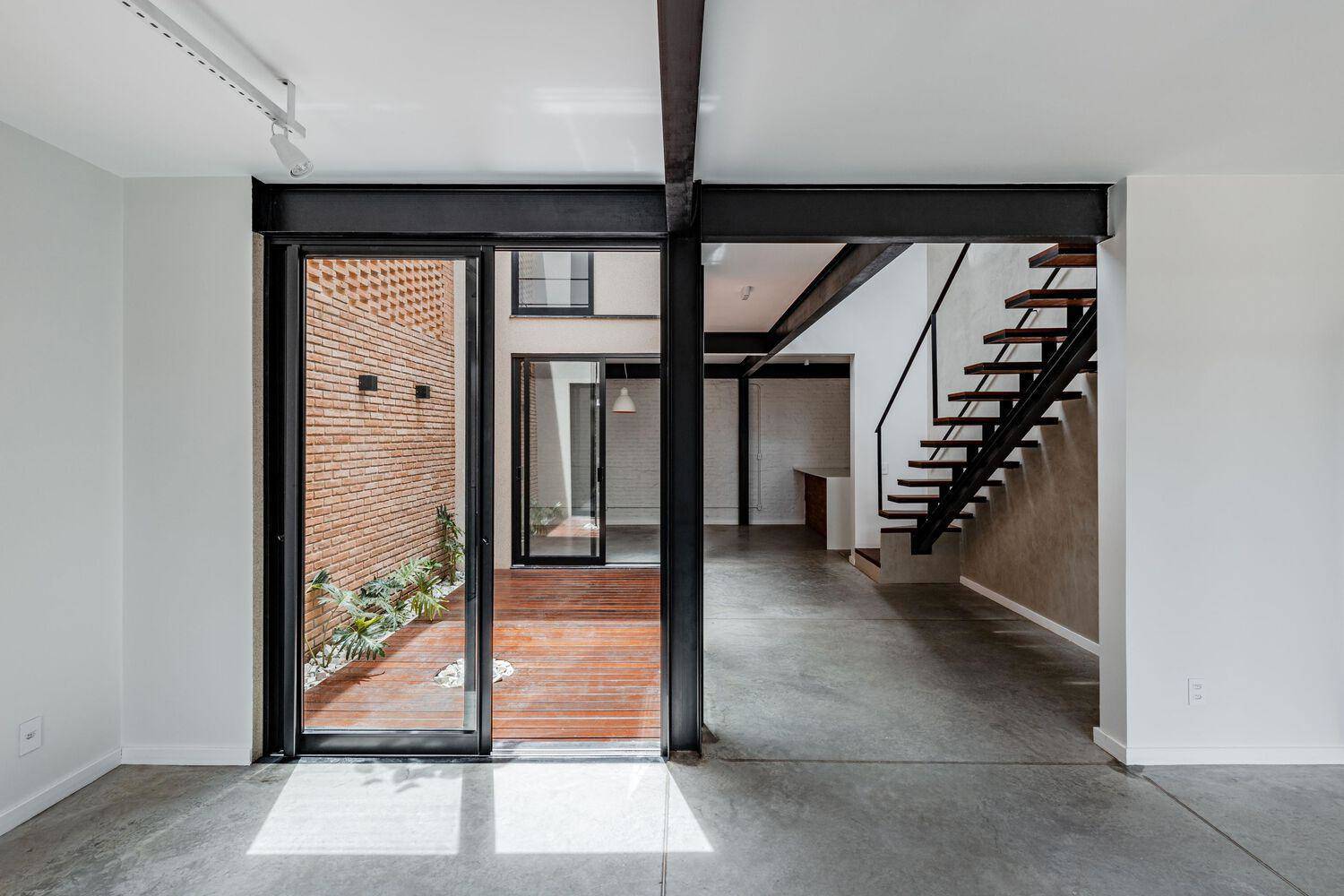Fall in love with the most modern steel frame townhouse in 2022 - 8