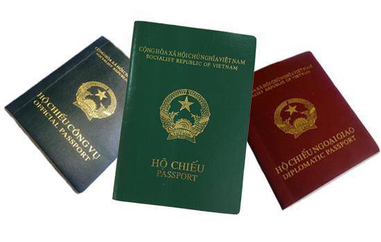 From June 1, online passport issuance nationwide - 1