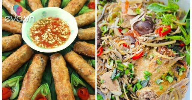 The weekend is cool, cook these 5 hot dishes, the whole family competes to eat more rice