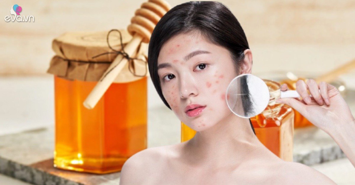The secret to helping her skin glow healthy without spending a lot of money