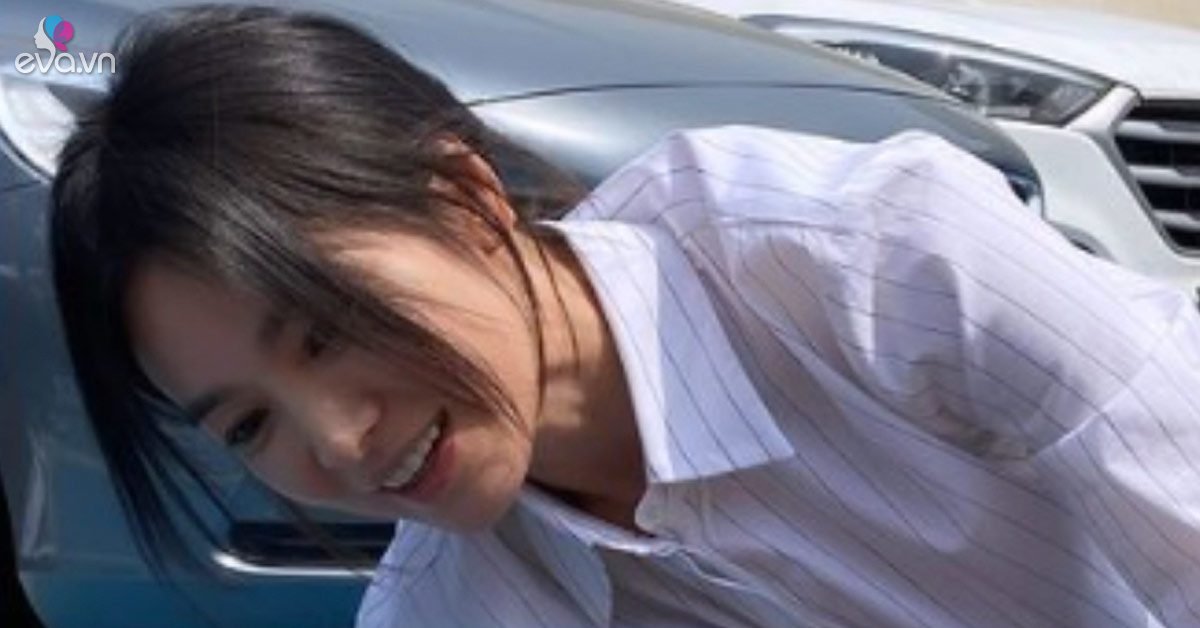 41-year-old Song Hye Kyo is still confident with a bare face without makeup