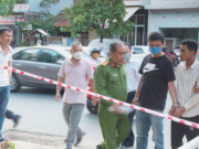 Tin tức - Hành trình 6 giờ vây bắt đối tượng sát hại, hiếp dâm bà cụ 68 tuổi