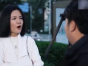 Clip Eva - Giận người yêu cô gái gọi anh trai mưa tới để xả giận