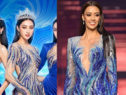 Thời trang - Nàng hậu bị réo gọi diện đồ nhái tiếp theo chính là Lương Thuỳ Linh