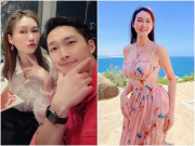 Làm mẹ - Mẹ đơn thân vừa chia tay Đình Tú Thương Ngày Nắng Về: Xinh đẹp, sang chảnh, nuôi con trong chung cư 4 tỷ